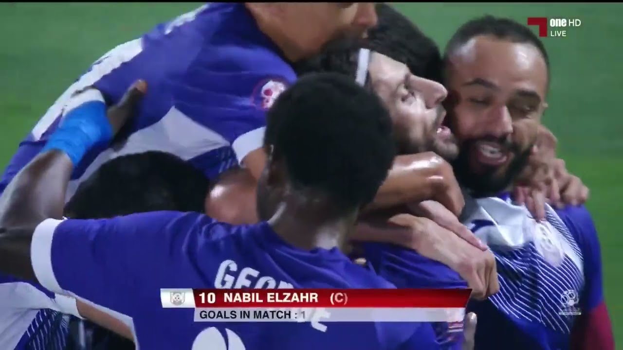 Muaither vs Mesaimeer - 14-03-2023.