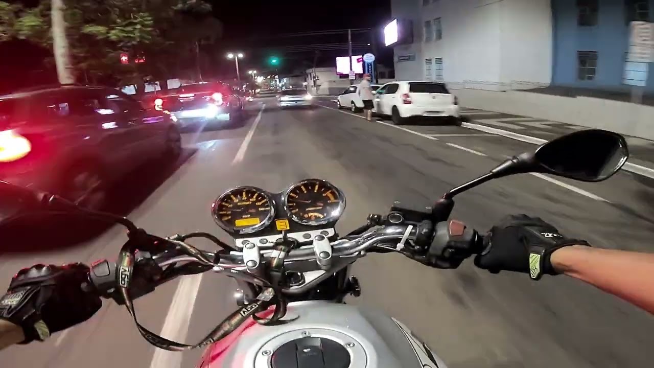 ACONTECEU DENOVO, COMPREI OUTRO RETROVISOR PRA SUZUKI!