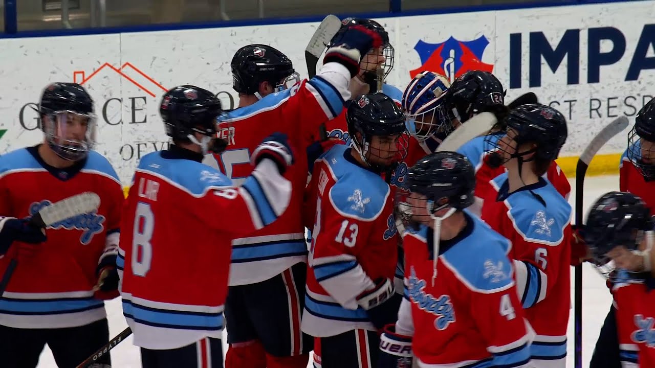 Liberty MD3 vs West VA Game Recap