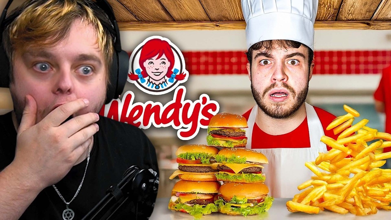 OGY LETĚL DO ANGLIE KVŮLI TOMUTO