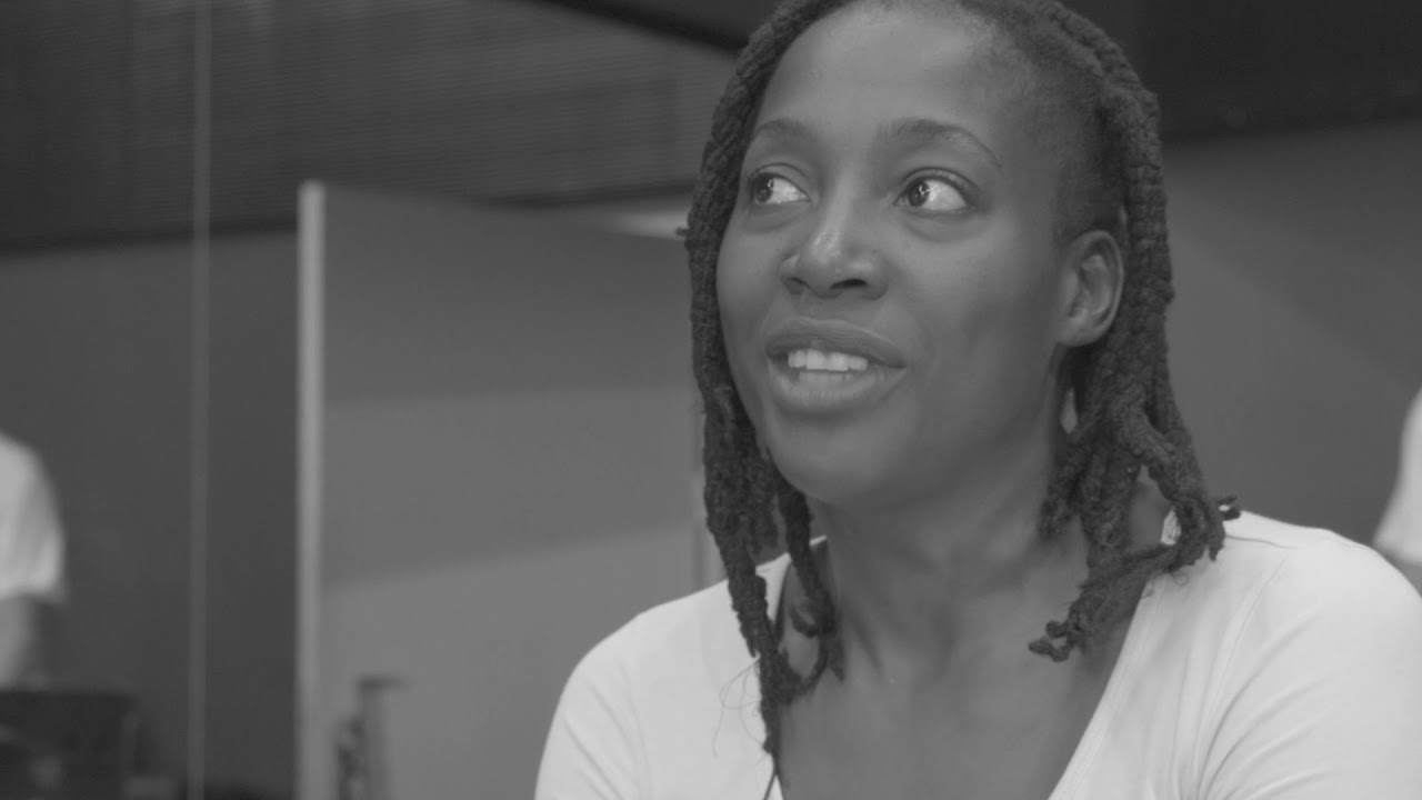 Reckonings: In the rehearsal room with Alesandra Seutin