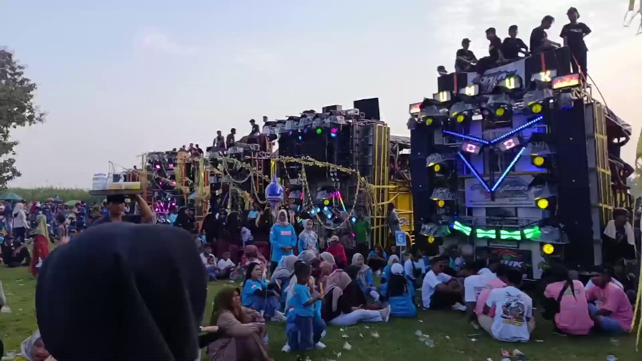 BETTLE SOUND KARNAVAL DESA TERTEG