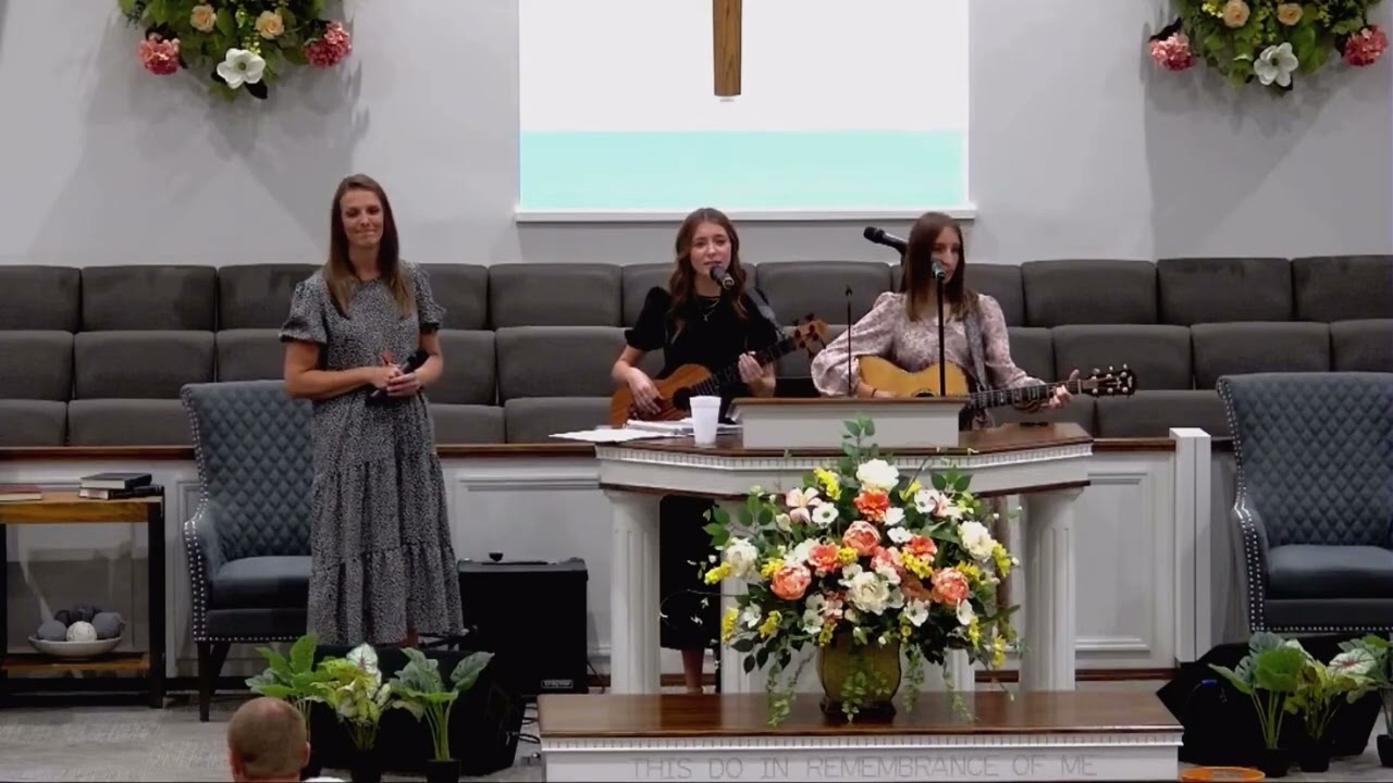 Made By Mercy - The Avery Family