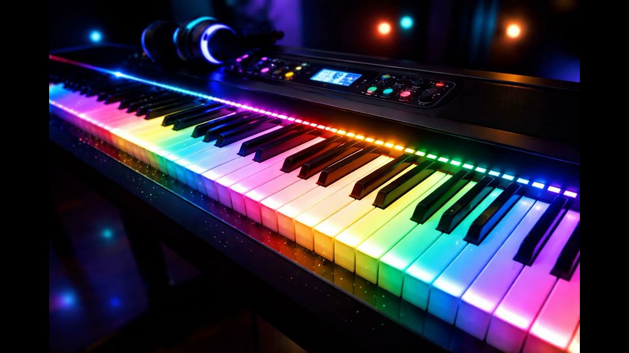 Habanera - Bizet