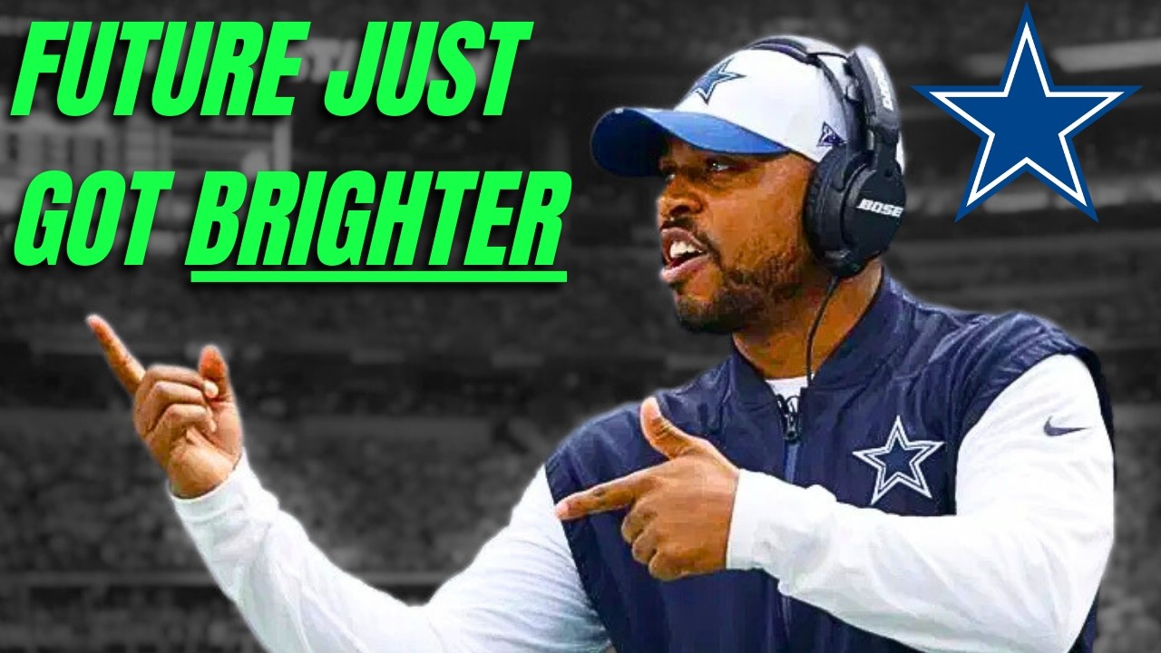 Cowboys Draft Prospects Just Took An AWESOME Turn