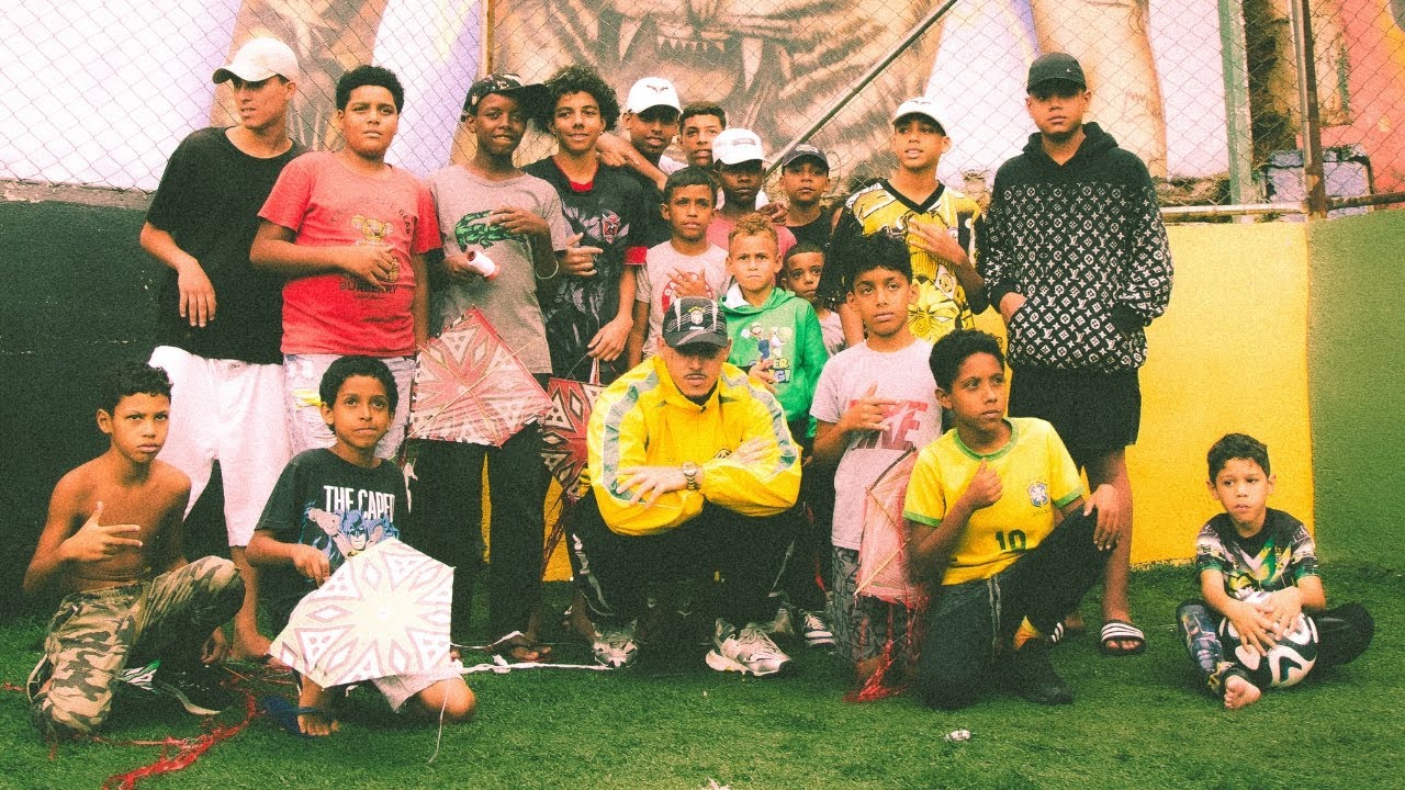 MC PH - Picota Brasileira ft. MC Tuto, MC Joãozinho VT (Dj's Murillo e LT) [BVMM]