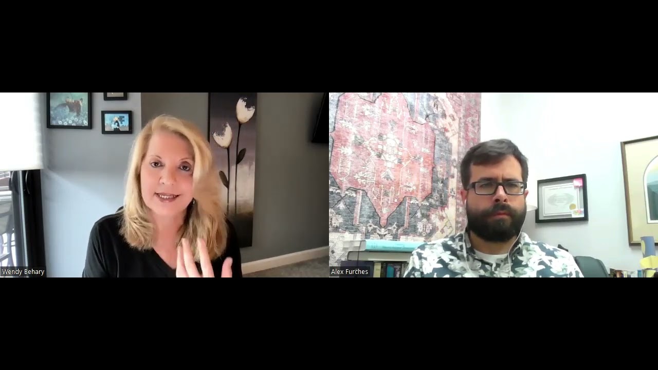 Episode 102: Wendy Behary addresses Covert Narcissism: The Schema approach (Part 1 of 2)