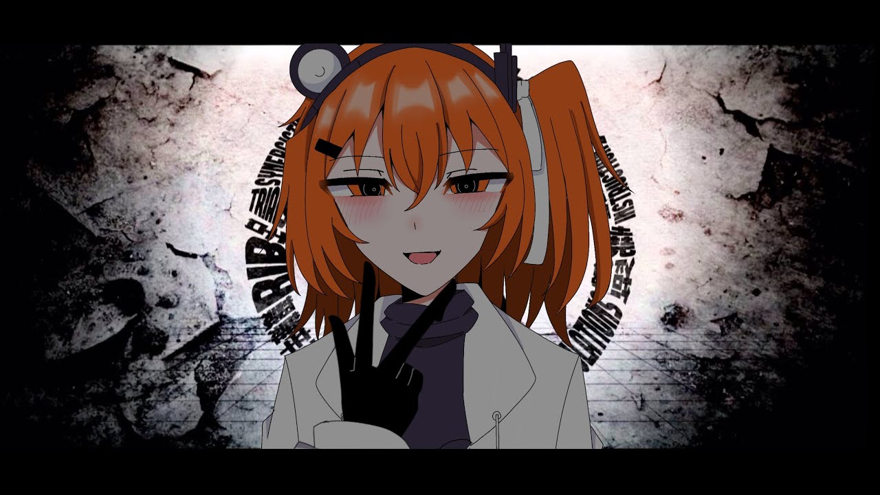 【UTAUcover】スヂ【足立レイ】
