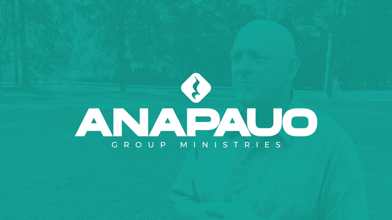 Effective Ministry Requires Rest | Anapauo Group Ministries