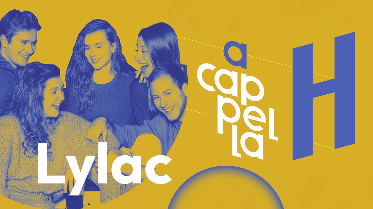 Lylac @ A-cappella-Woche Hannover 2025 | Tag 3