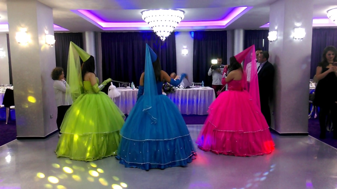 Ursitoare Botez Official
