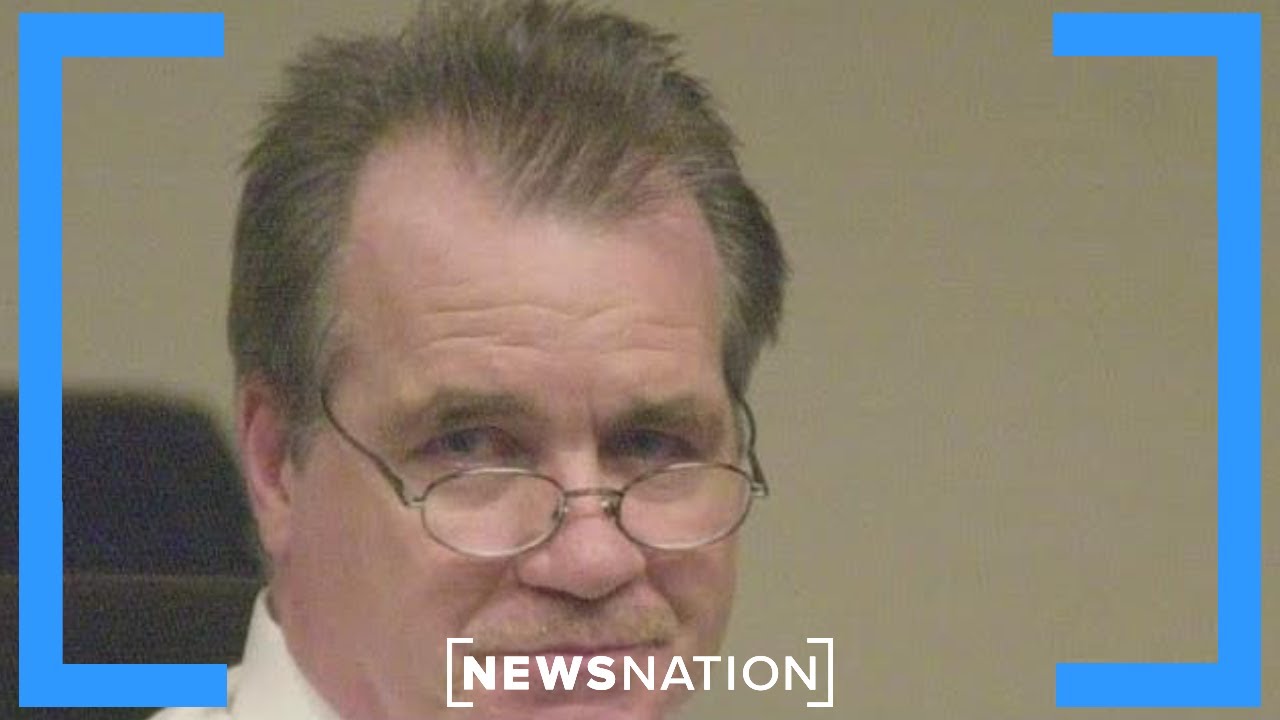 South Carolina to execute man using firing squad | NewsNation Now