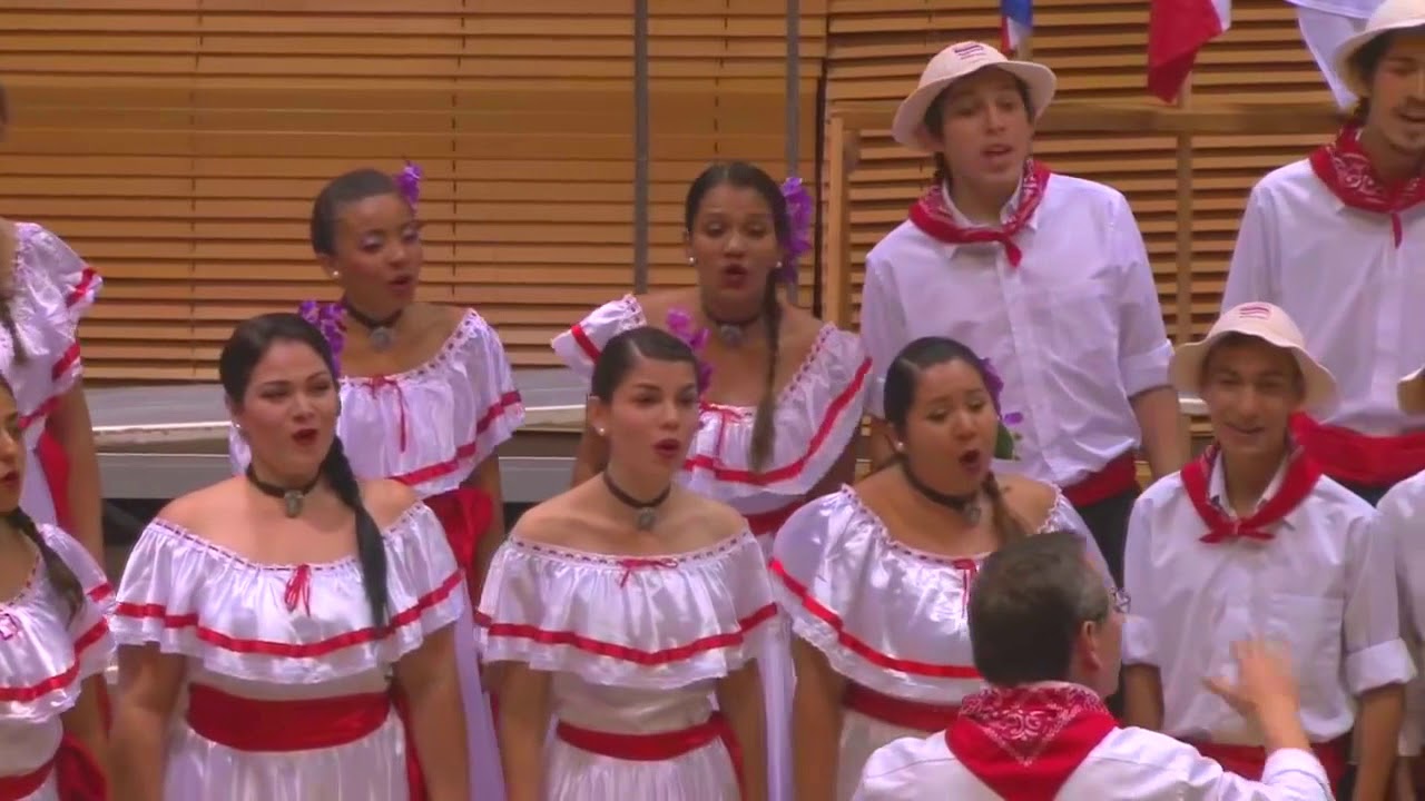 Capullito de Alelí - Coro Intermezzo
