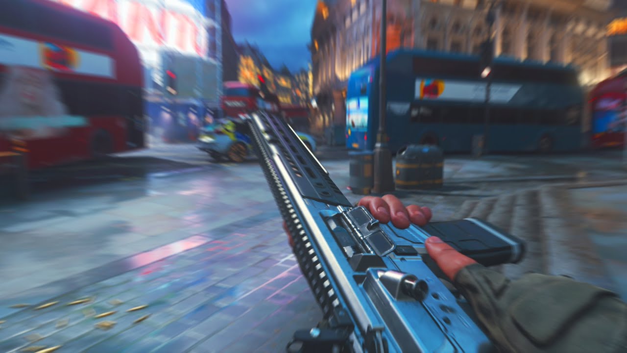 MWII: The OFFICIAL TRAILER & GAMEPLAY REVEAL is coming THIS WEEK!