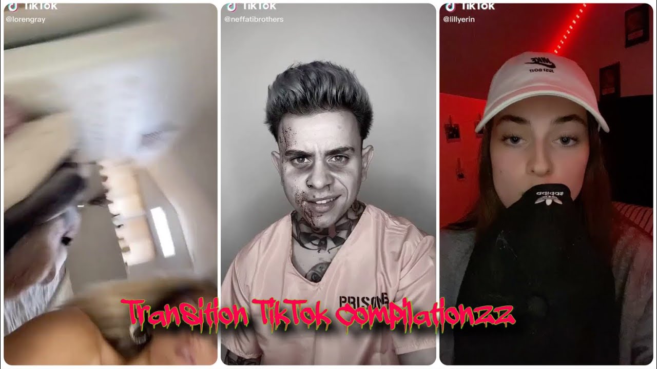 Lit 🔥 Transition TikTok Compilationzz 2020 || TikTokTunes 2020