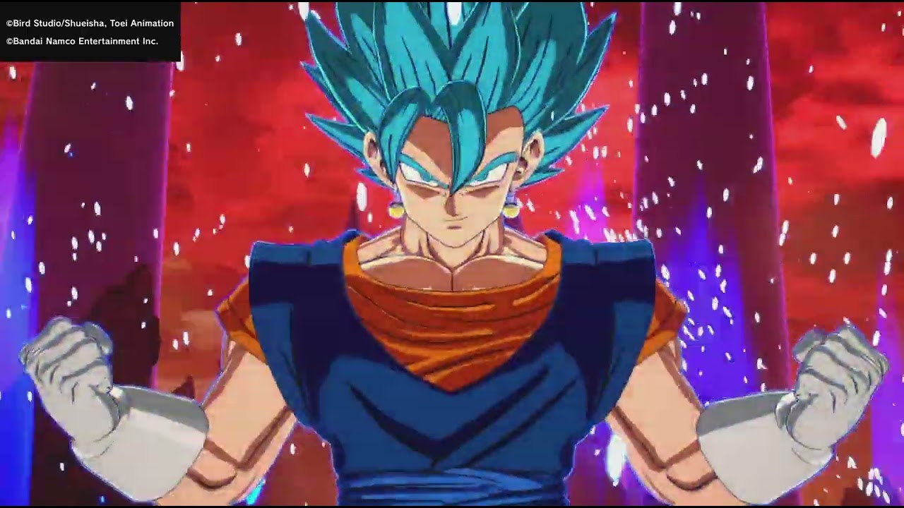 Sparking zero missione 100