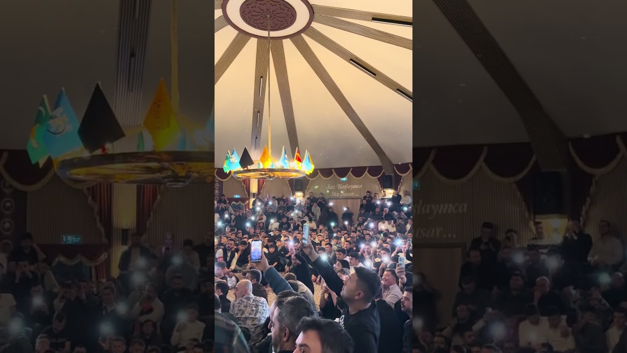 Adnan Küçükerdem - Sen Olsan Ağlaman Mı - 2026 Dostlar Konağı