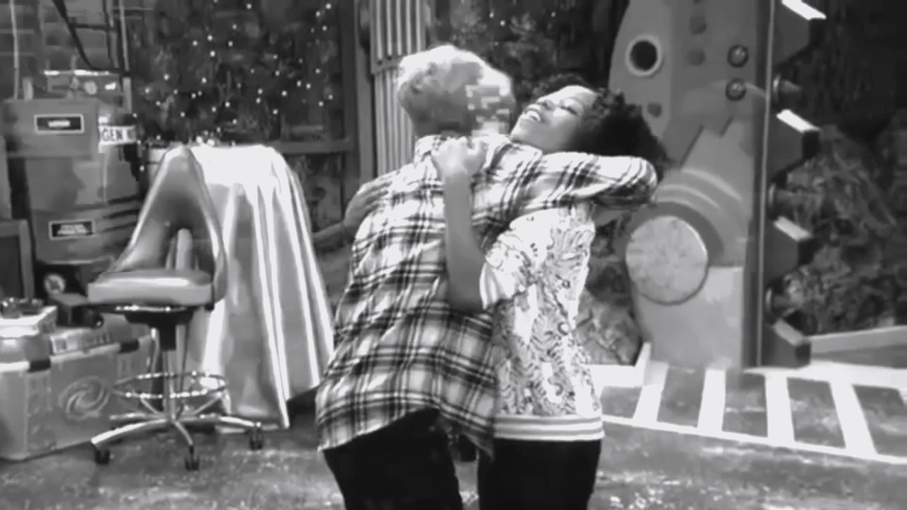 Chenry/Jaele-Can I Have This Dance?