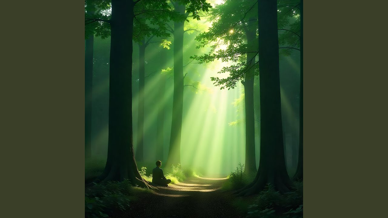 Ancient Garden Nature