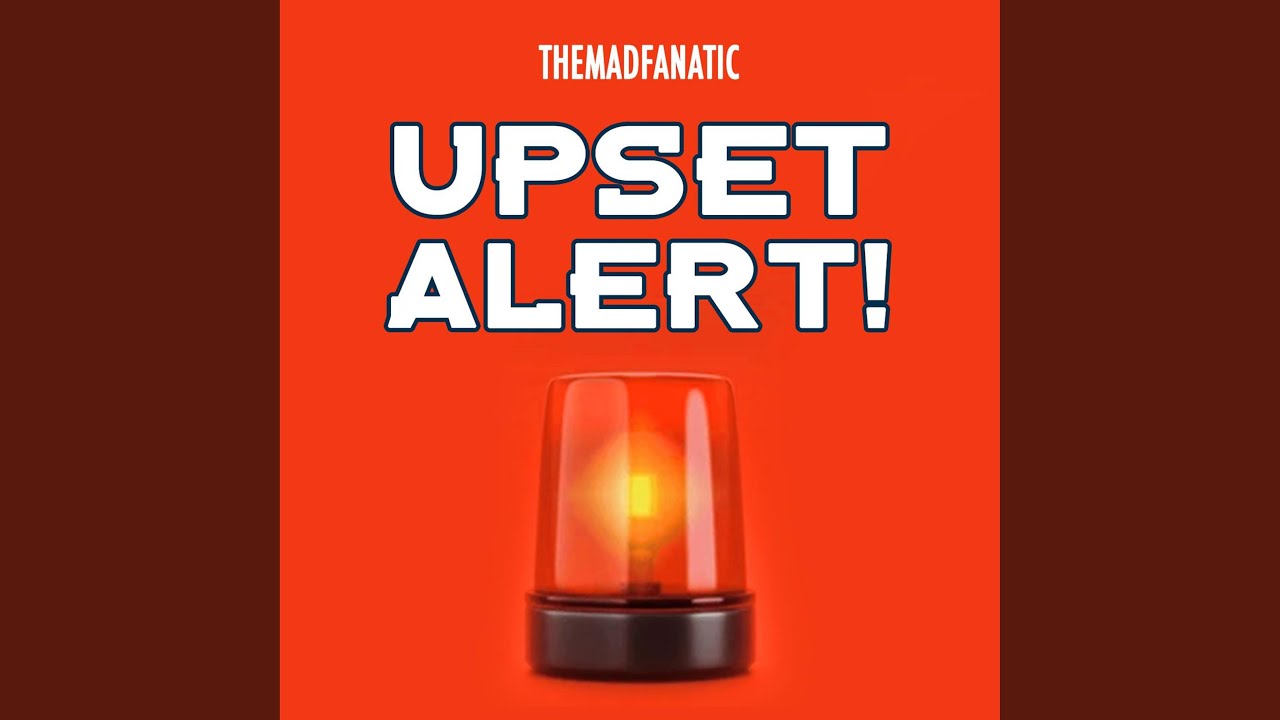Upset Alert (Broncos Bills Hype Track)