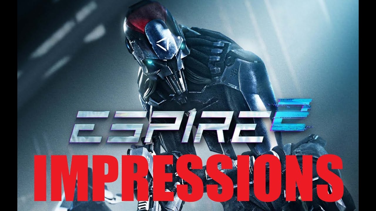 Игровой процесс Espire 2 Quest 3. Вступительная сюжетная миссия (вдохновленная Metal Gear Solid) ...