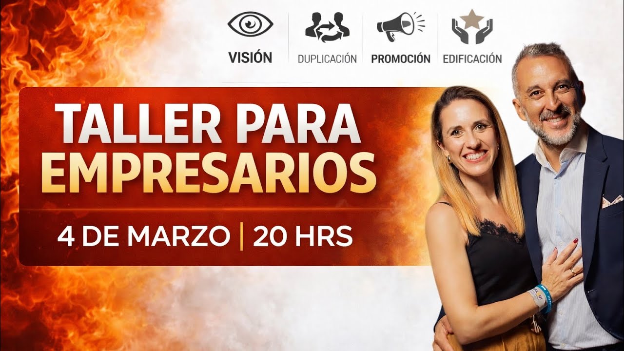 Lo que todo nuevo empresario debe entender (y casi nadie explica)