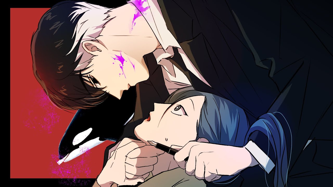 [同居男女] 虎鯨殺手上司