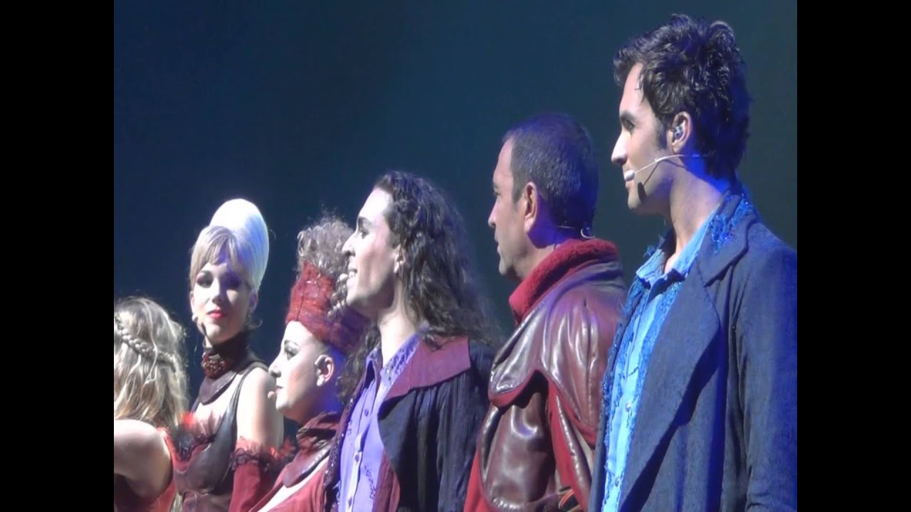 151011 John Eyzen romeo et juliette on prie