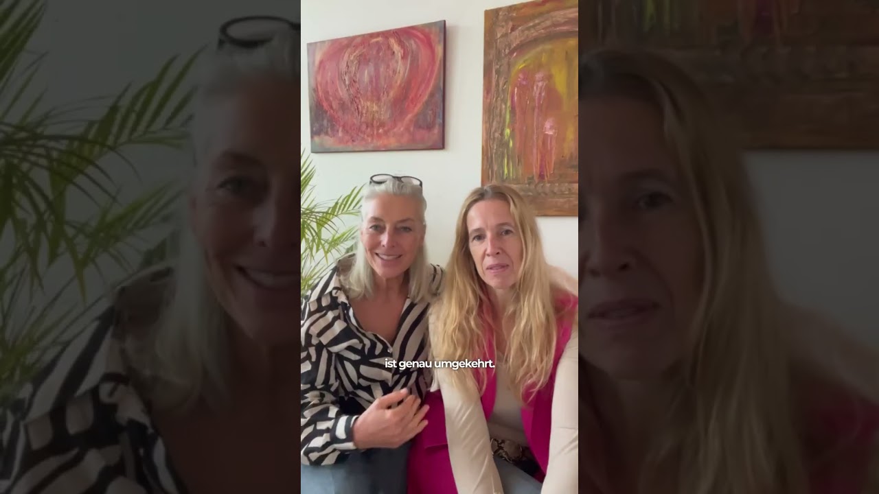 Interview Networkmarketing Leaderin - mit Gabriela Ristow-Leetz und Claudia Luft