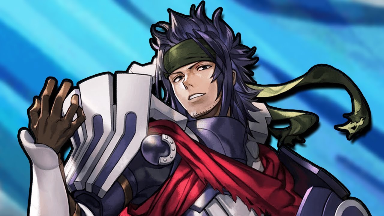 Priam is Kinda Neat