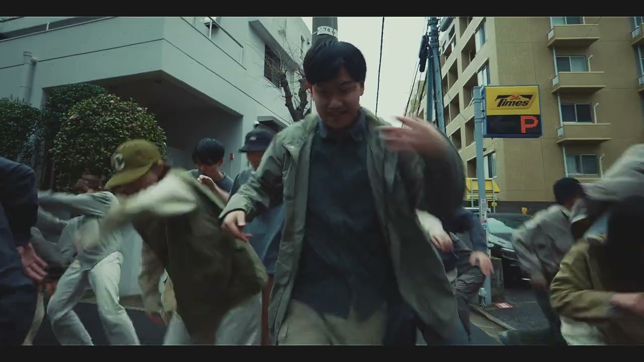 二零二四　思線