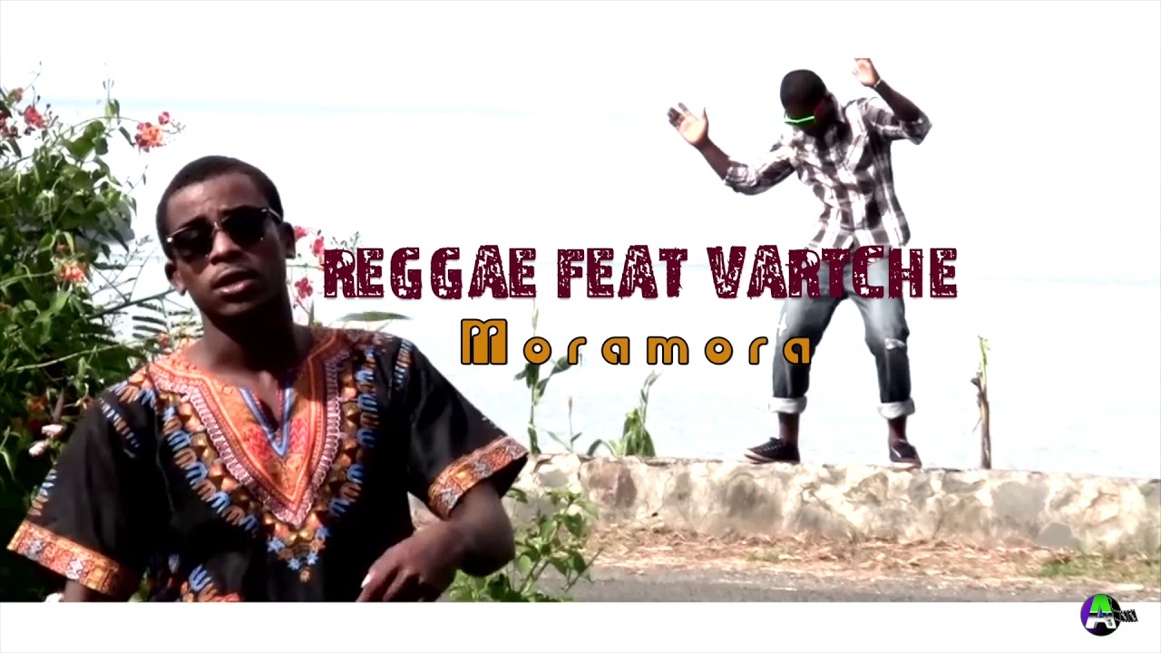 Reggae feat Vartch&eacute;/ Moramora