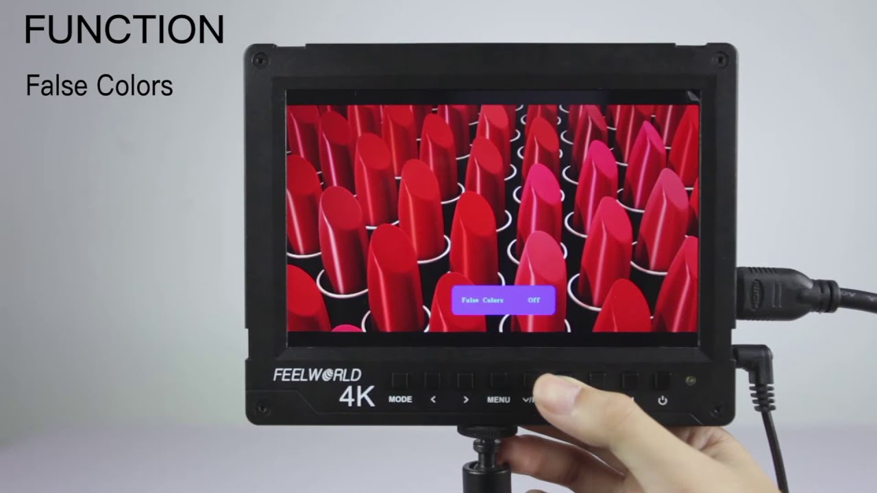 Feelworld 7