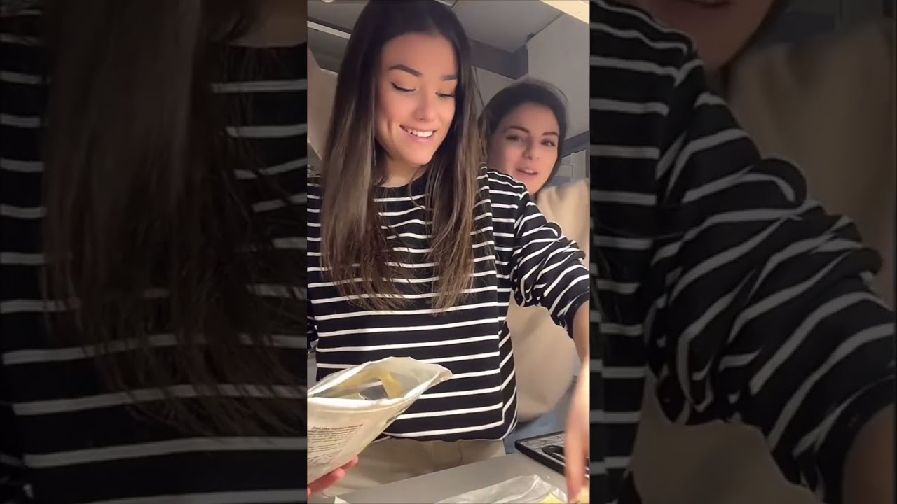 Directo Lucia y Aida 28/12/2022 (Completo)