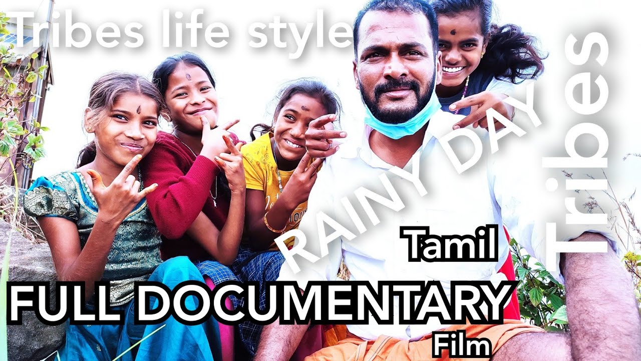 ஒரு குவளை பாலுக்கு! வனமெல்லாம் அலைந்த கதை!|TRIBES LIFE STYLE TAMIL | FULL DOCUMENTARY | TAMIL TRIBES