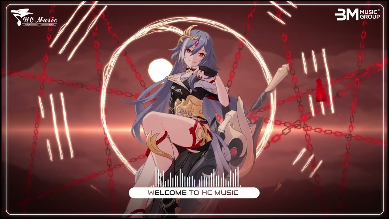 EDM DỌN NHÀ ĐÓN TẾT 2026 SIÊU CHOÁY - LANTERNS X FAIRY TAILS X LET HIM COOK X THE RIVER X WOLVES.
