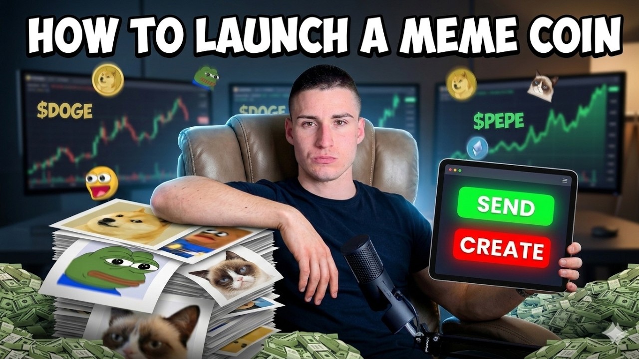 How to Market a Crypto Token in 2026 (Without Wasting Money)