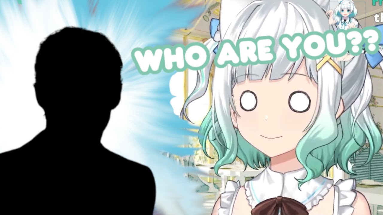 Минт постоянно путает этих двух актеров【Maid Mint Fantome】
