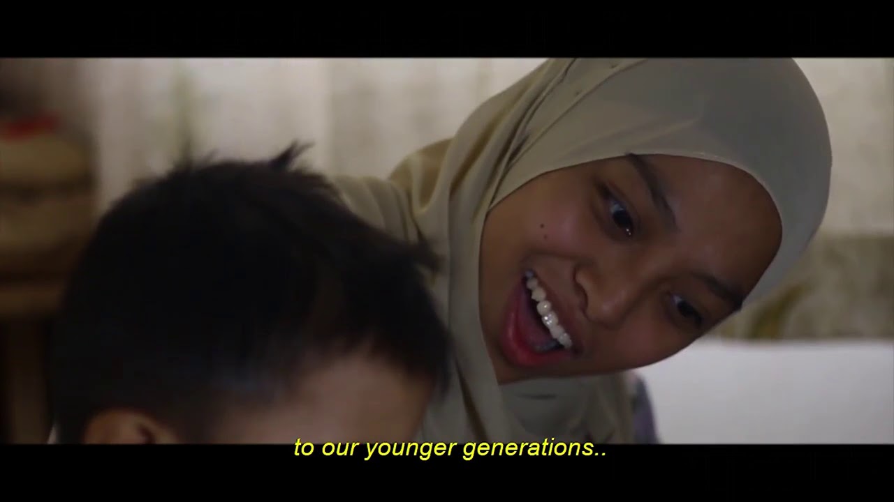 ASEAN Youth Video Contest 2018  - Brunei Darussalam