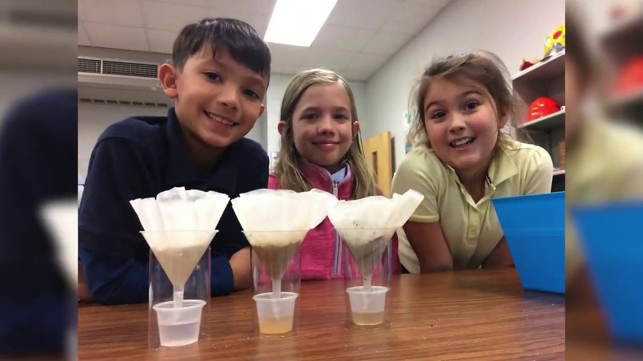 Forest Park Elementary: Engaging Students in the MAGIC of Learning