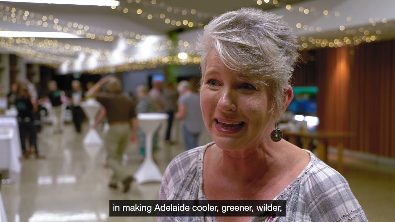 Green Adelaide's first community forum recap