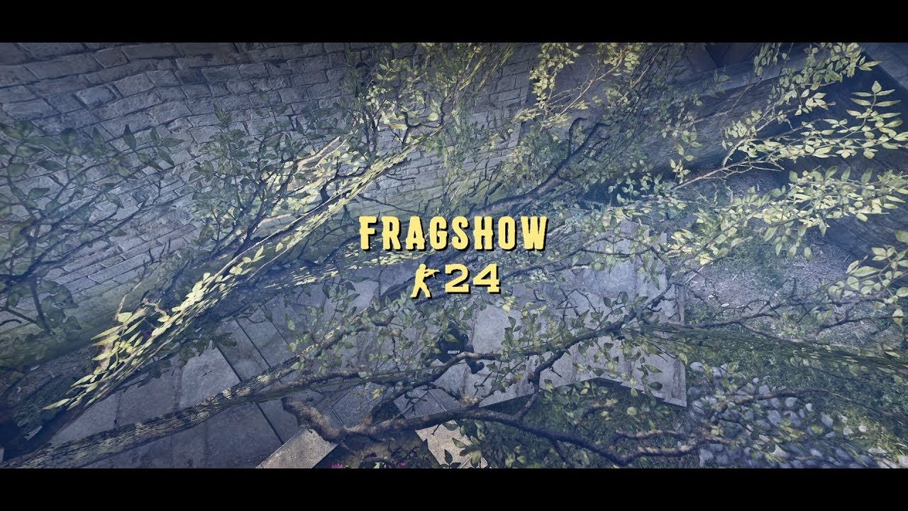 CS:GO - unicK fragshow#24