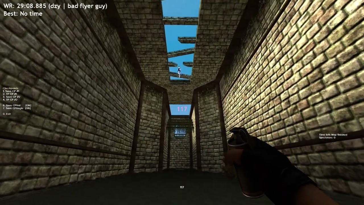 trikz clips m8
