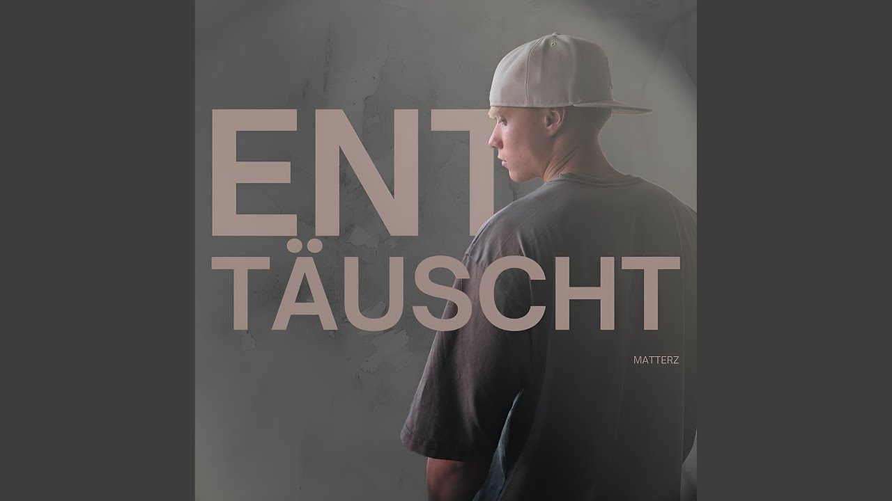 Entt&auml;uscht