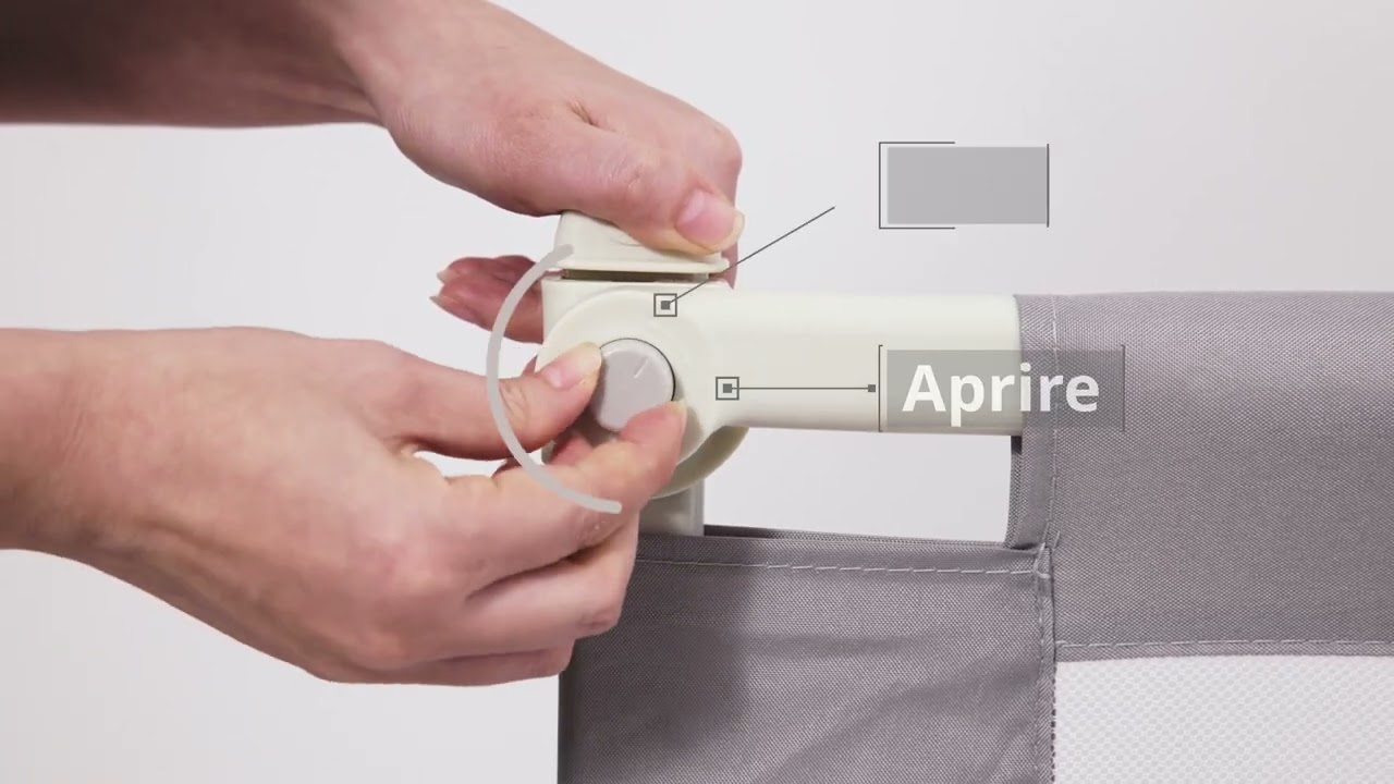 Ripiegare per Riporre