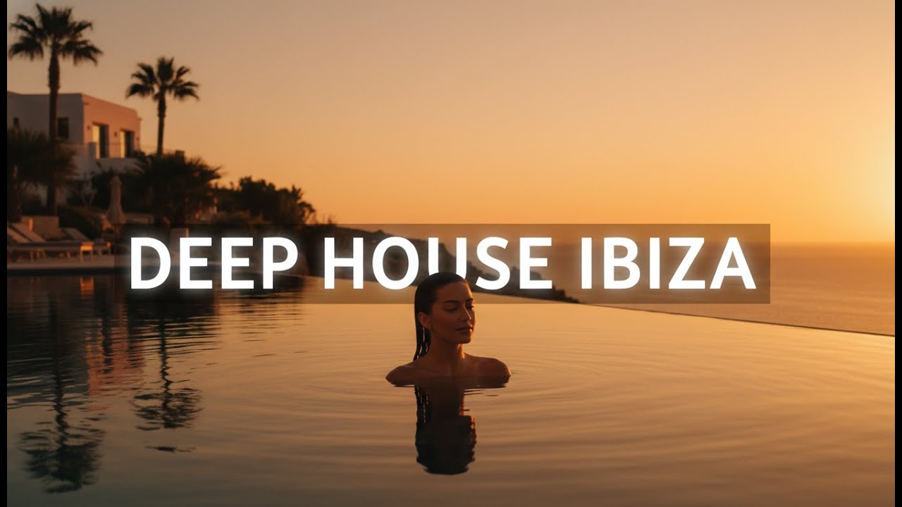 Ibiza Starlight Dance 🔥 Electronic Flow