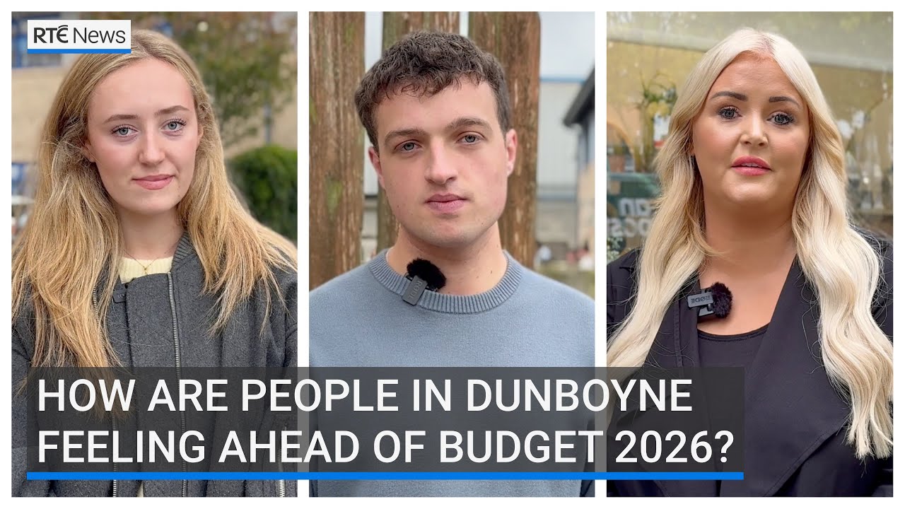 How are you feeling ahead of Budget 2026?