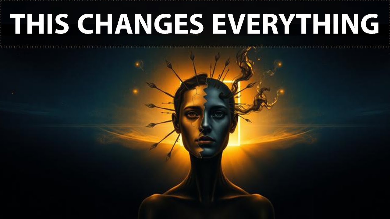 The Hidden Enemy Living in Your Head