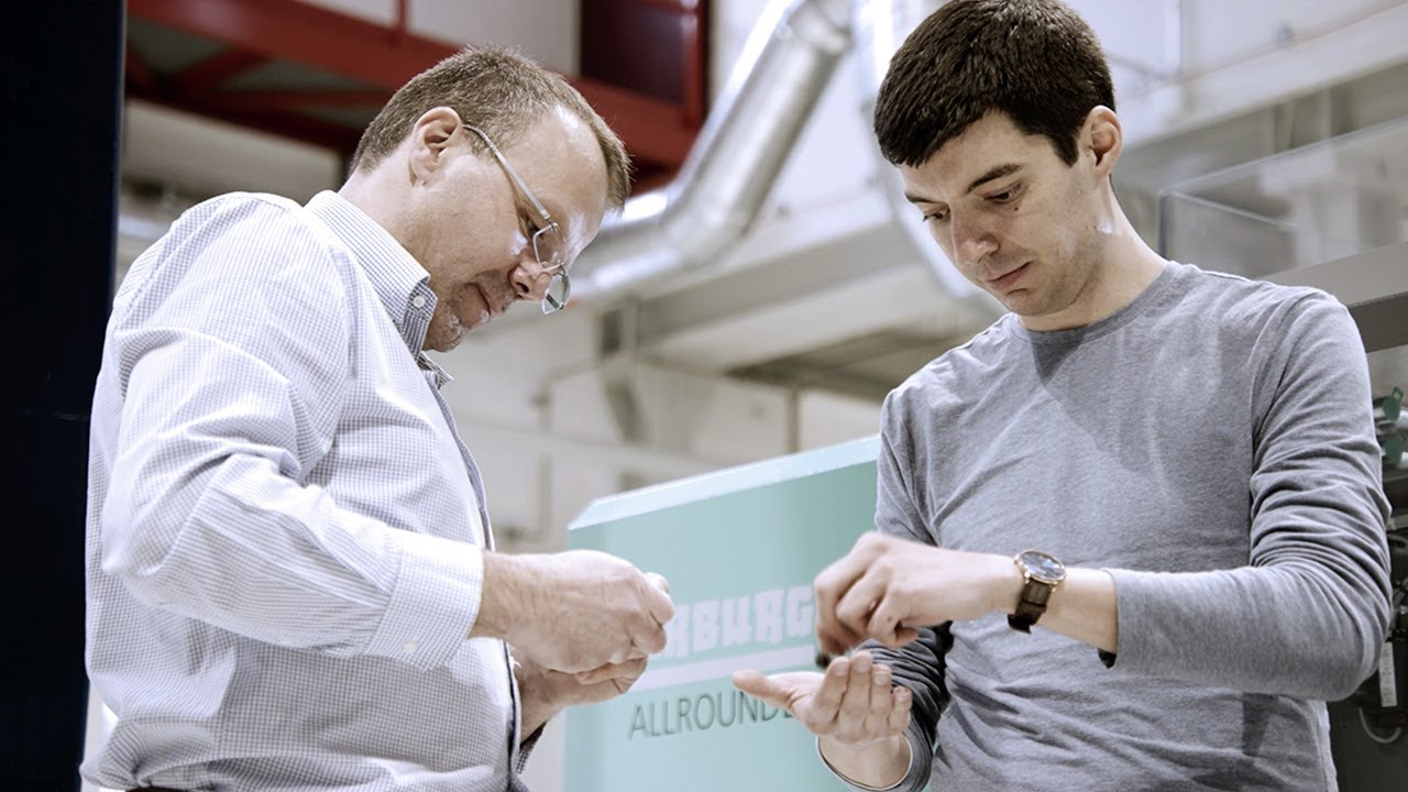Johnson Electric : technologie clé pour la fabrication de rotors magnétiques