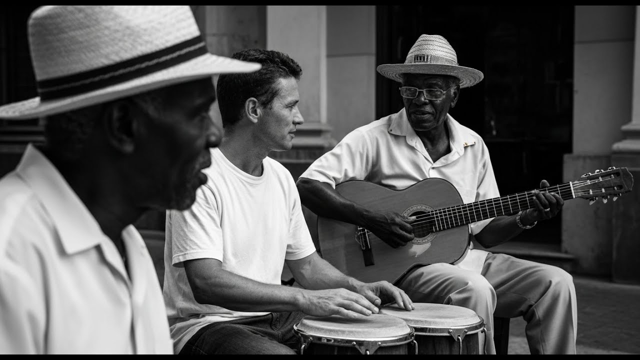 Amor y Recuerdos en La Habana | Canciones que Enamoran el Alma